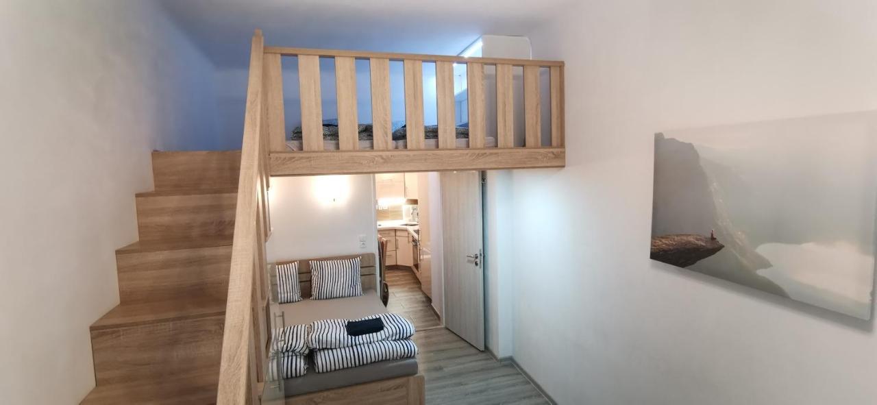 New Cosy Studio Karlovy Vary Exterior photo